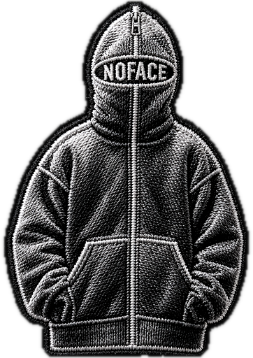 NOFACE PARIS